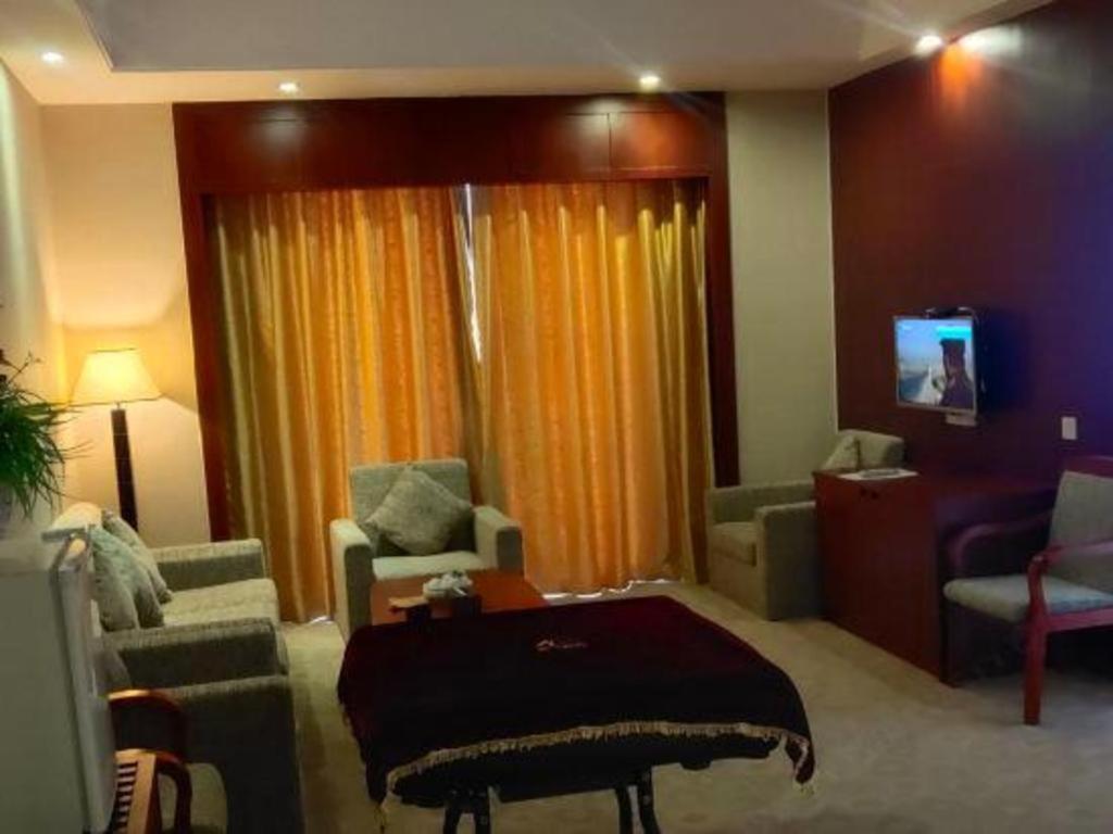 Yongding Longyan Capital International Hot Spring Resort מראה חיצוני תמונה